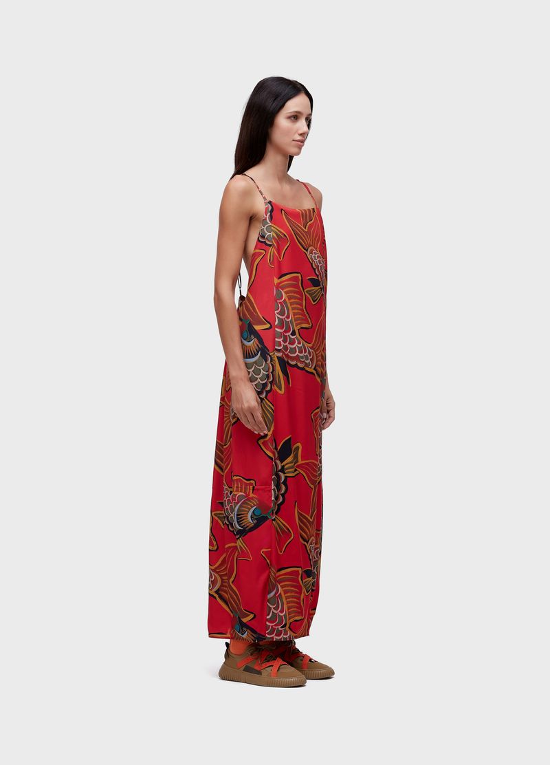 VESTIDO