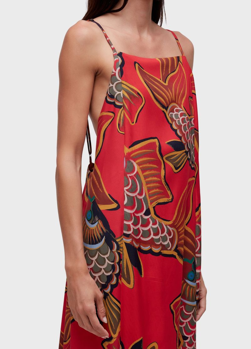 VESTIDO