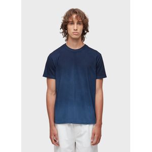 T-shirt soft tie dye mc