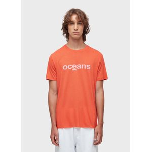 T-shirt oceans mc