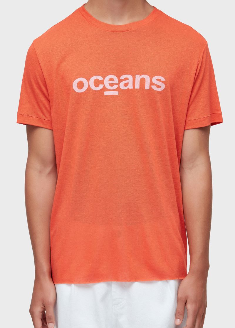 TSHIRT OCEANS