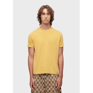 T-shirt osklen embroidered mc