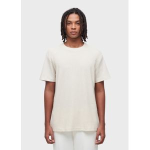 T-shirt canelada embroidered mc