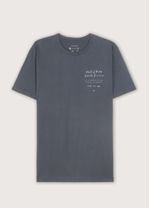 T SHIRT SLIM VINTAGE SURF HANDWRITING MC