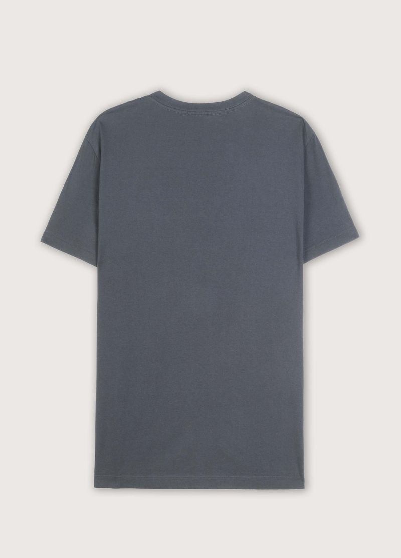 T SHIRT SLIM VINTAGE SURF HANDWRITING MC