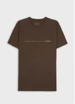 T SHIRT SLIM VINTAGE ASAP MC