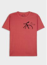 T SHIRT STONE BIKE SINGLE MC