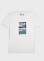 T SHIRT STONE BORN IN ARPOADOR MC
