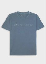 T SHIRT STONE RIO MC