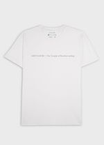 T SHIRT STONE THE TEMPLE MC