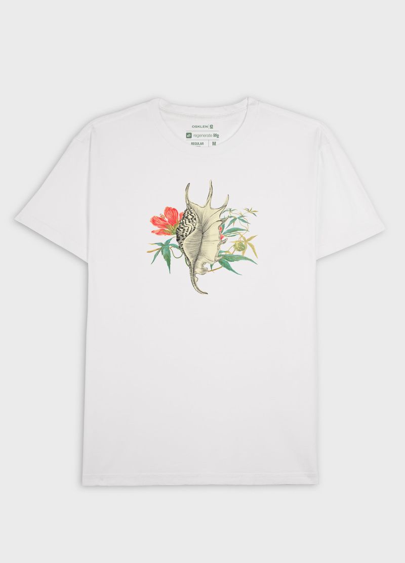 T SHIRT STONE COLLAGE MC