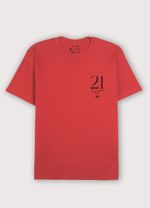 BIG SHIRT 21 SERIF MC