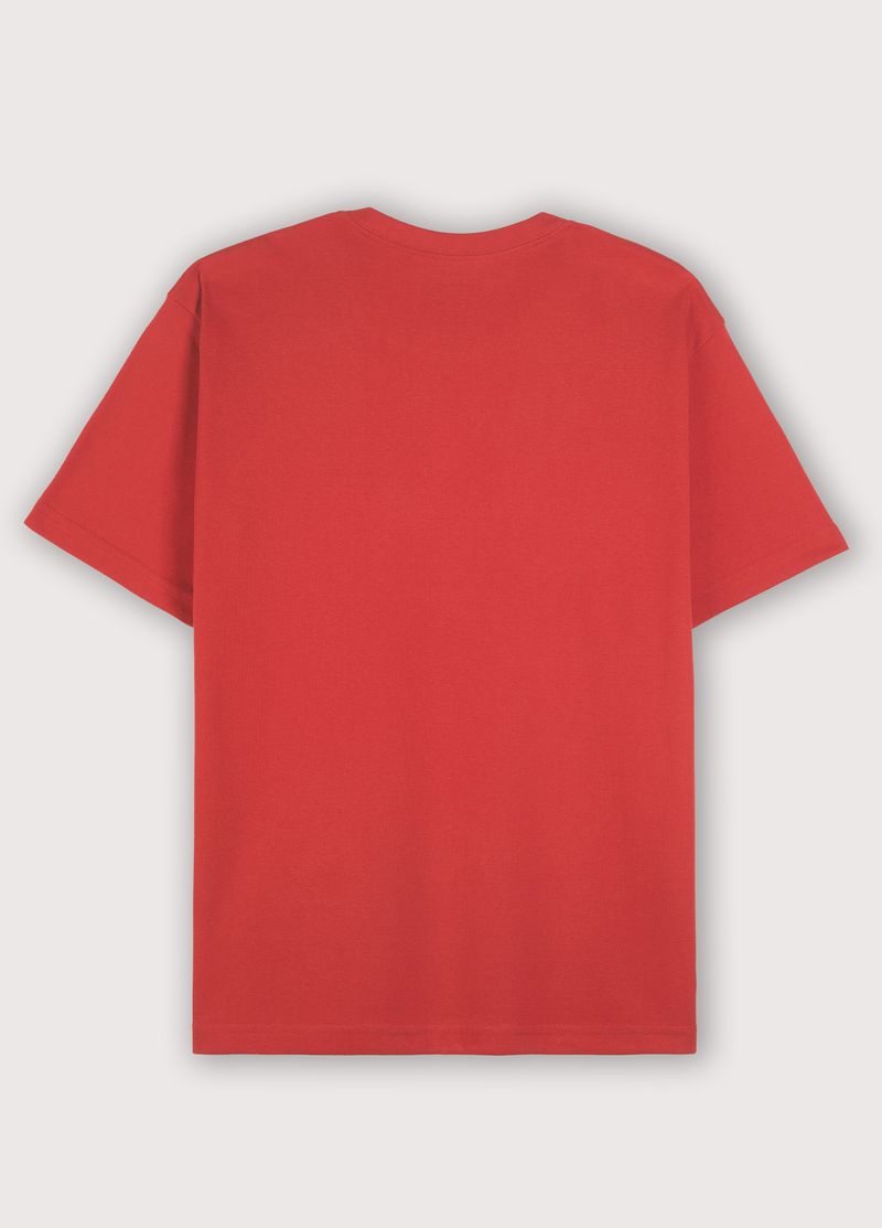 BIG SHIRT 21 SERIF MC