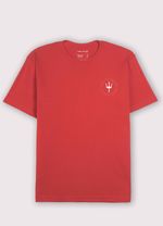 BIG SHIRT WATERMAN MC