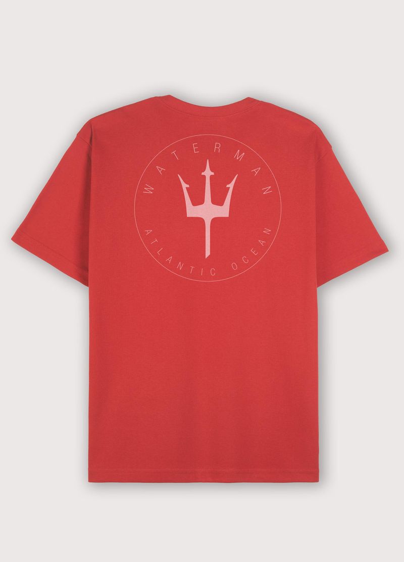 BIG SHIRT WATERMAN MC