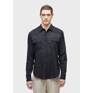 Camisa travel shirt