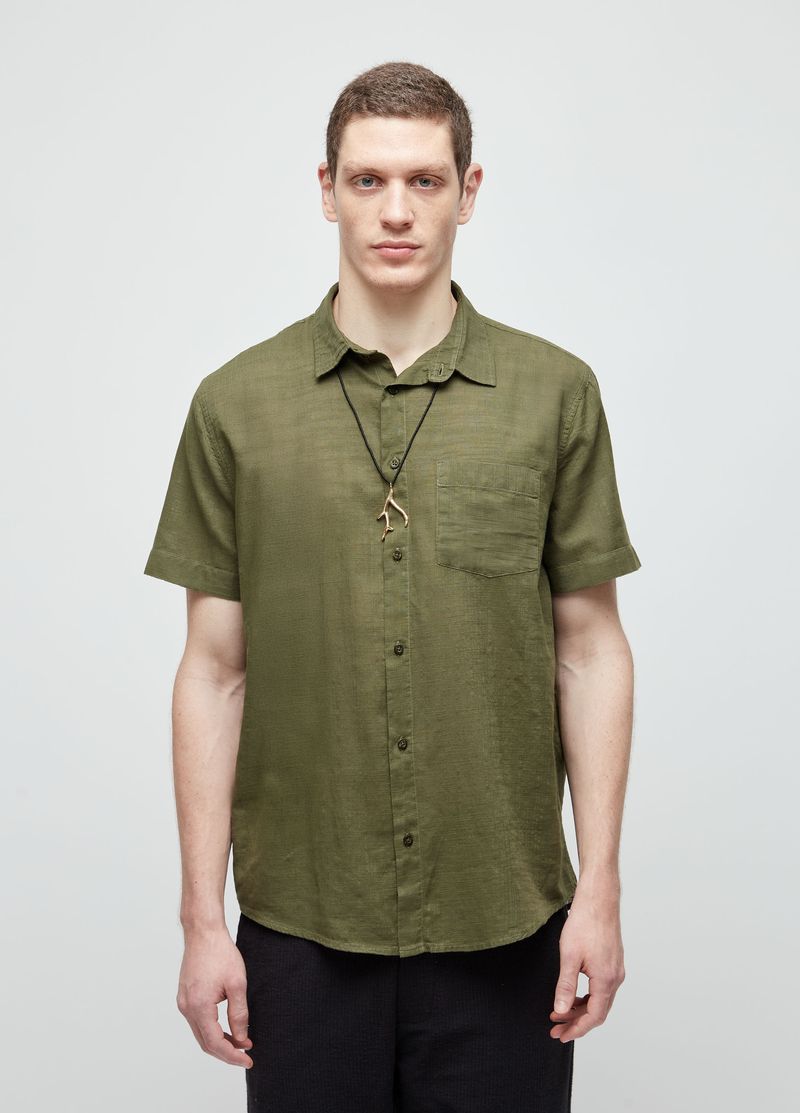 CAMISA TEXTURE COLOR