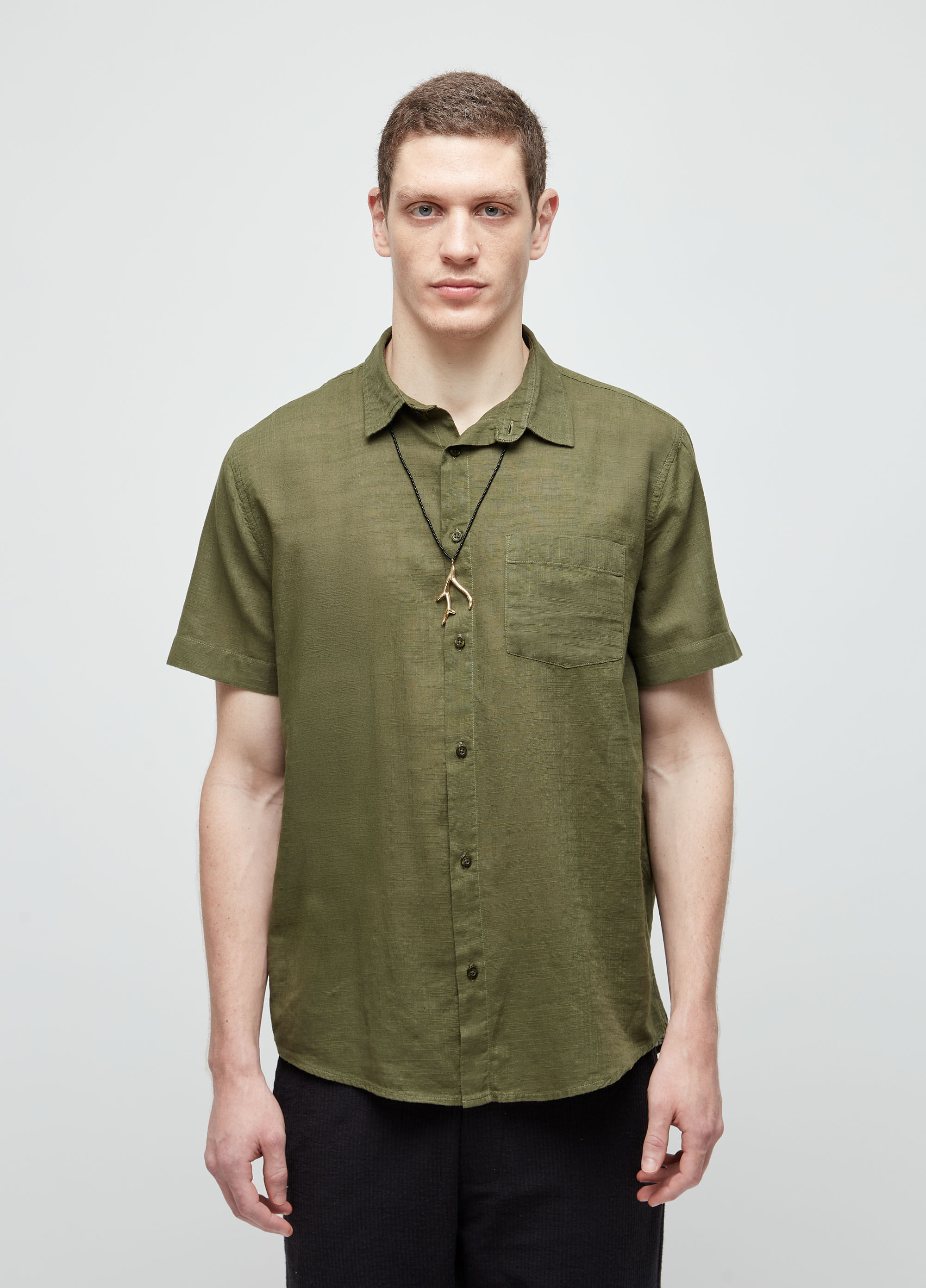 Camisa texture color