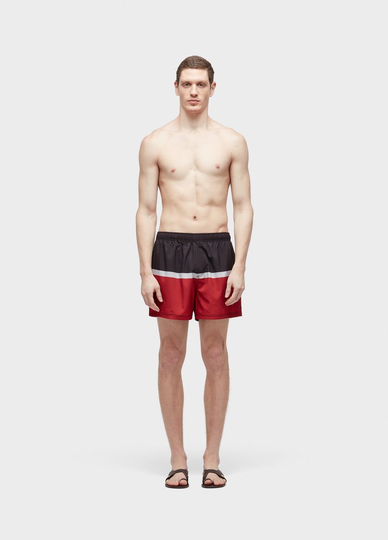 BEACH SHORT RIVA
