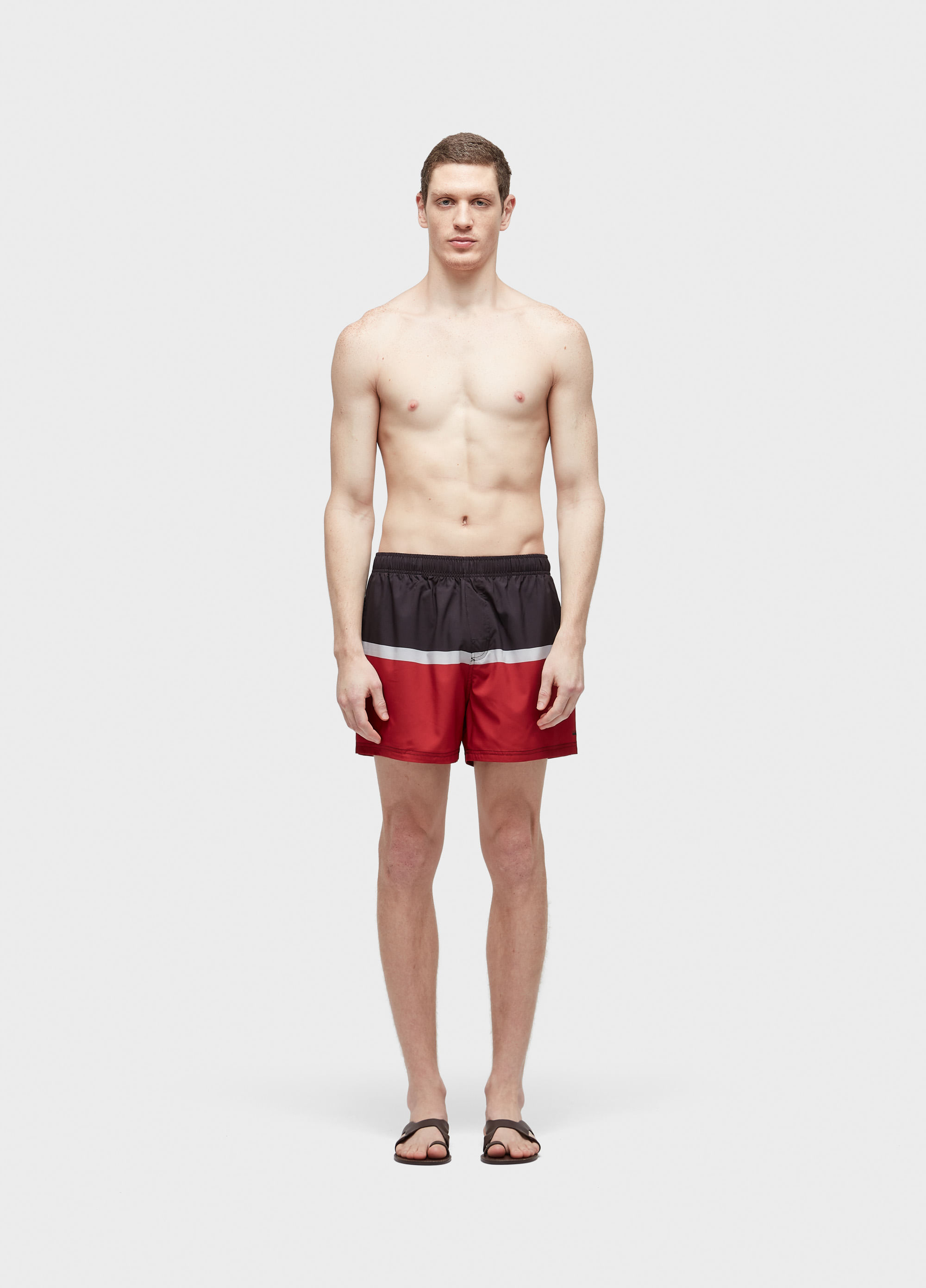 BEACH SHORT RIVA