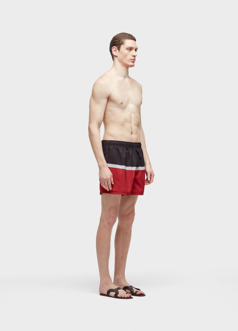 BEACH SHORT RIVA