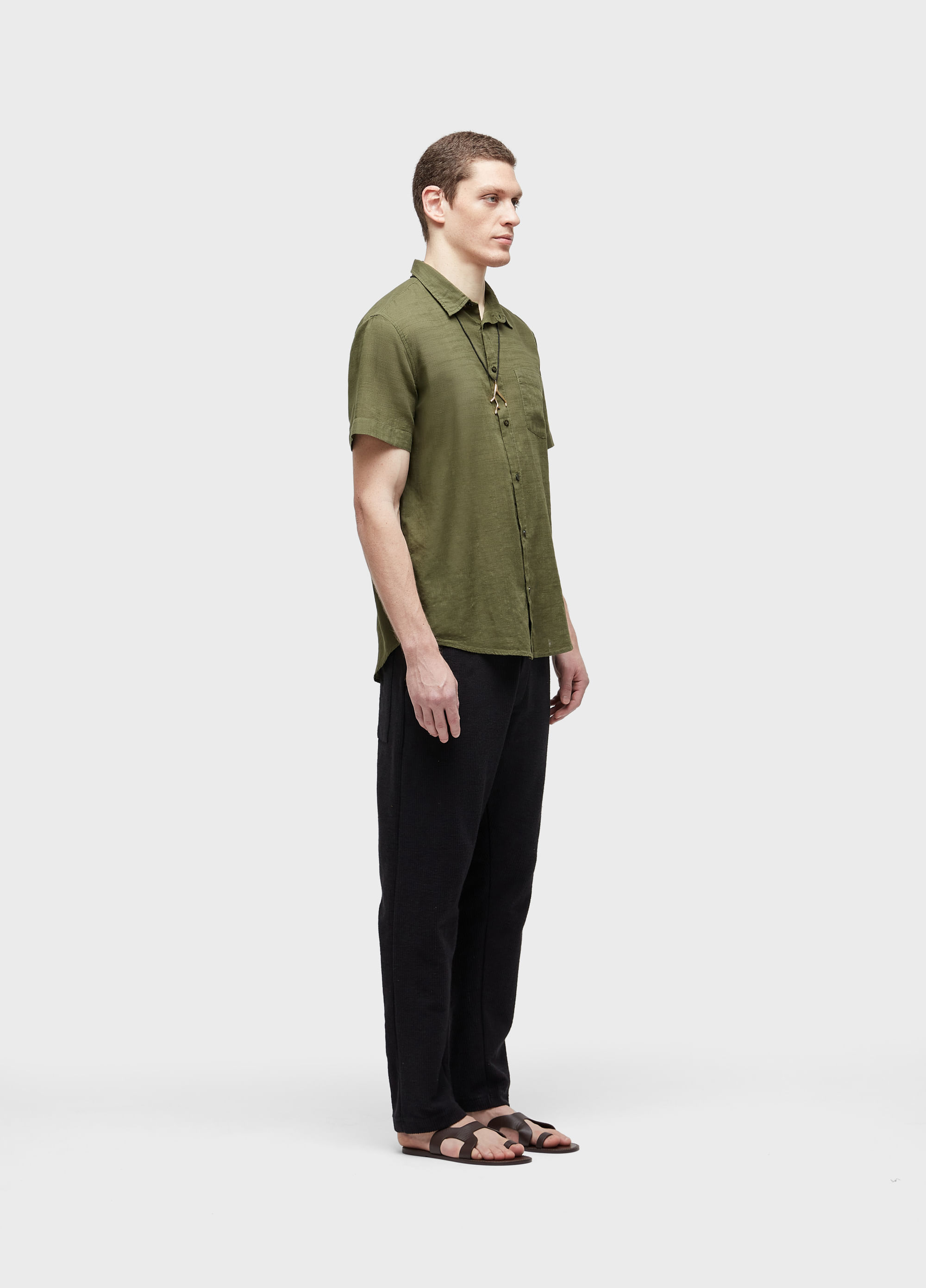 Camisa texture color