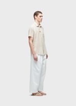 CAMISA TEXTURE COLOR