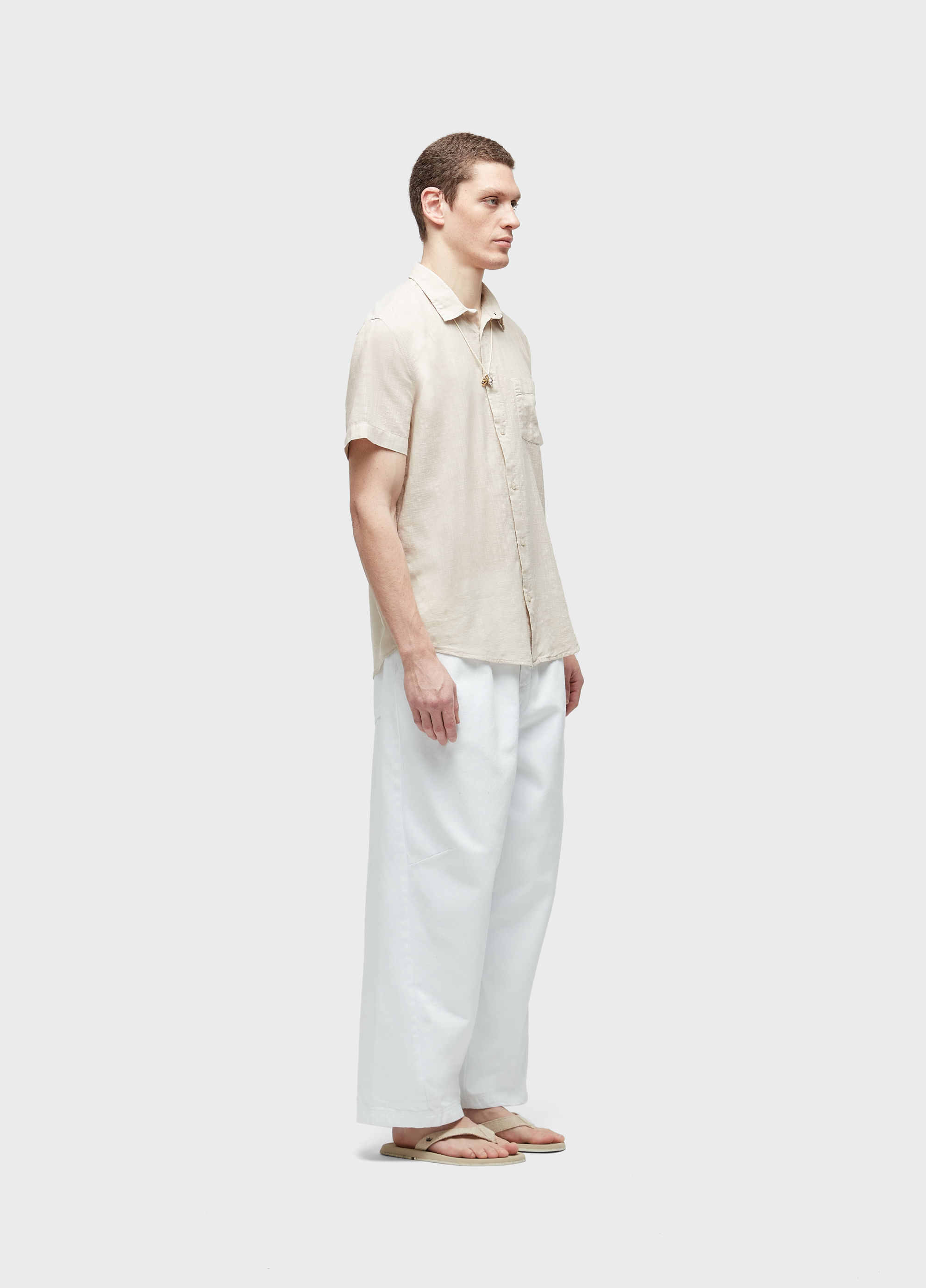 Camisa texture color