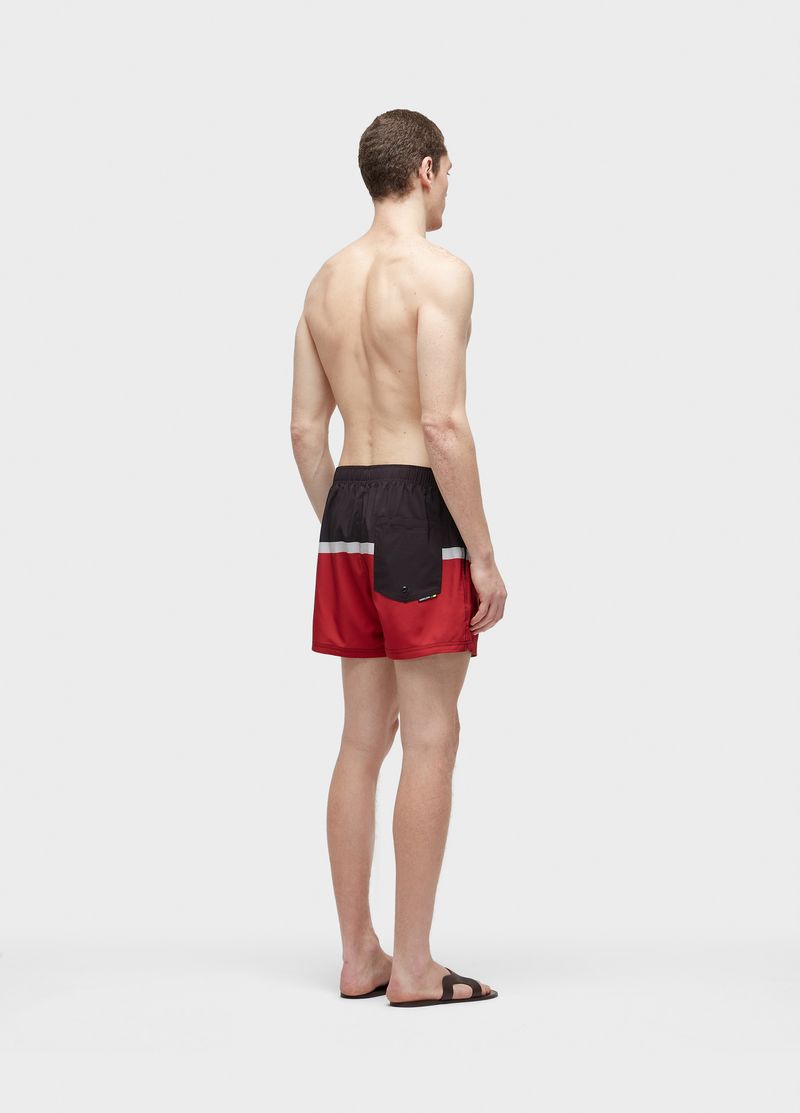 BEACH SHORT RIVA