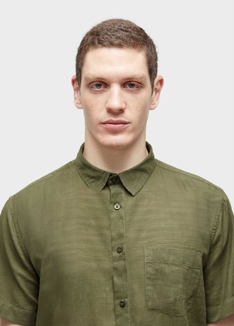CAMISA TEXTURE COLOR