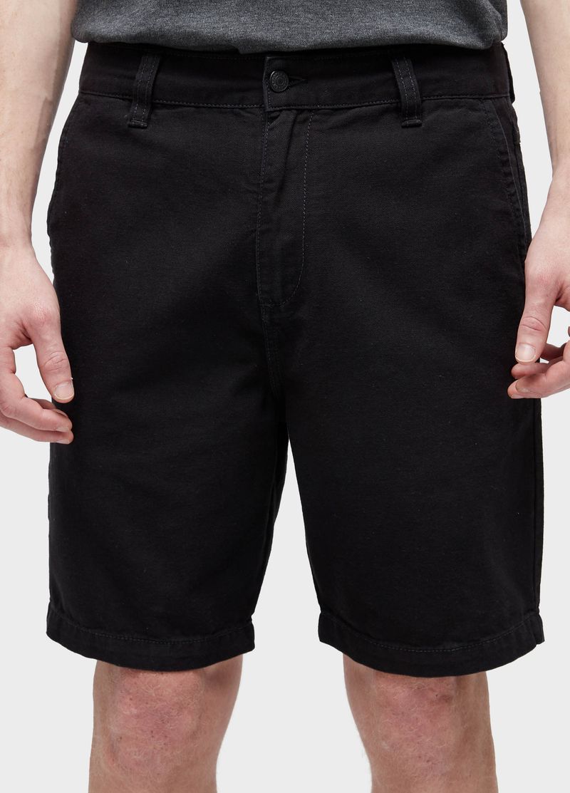 BERMUDA ALFAIATARIA E BASICS