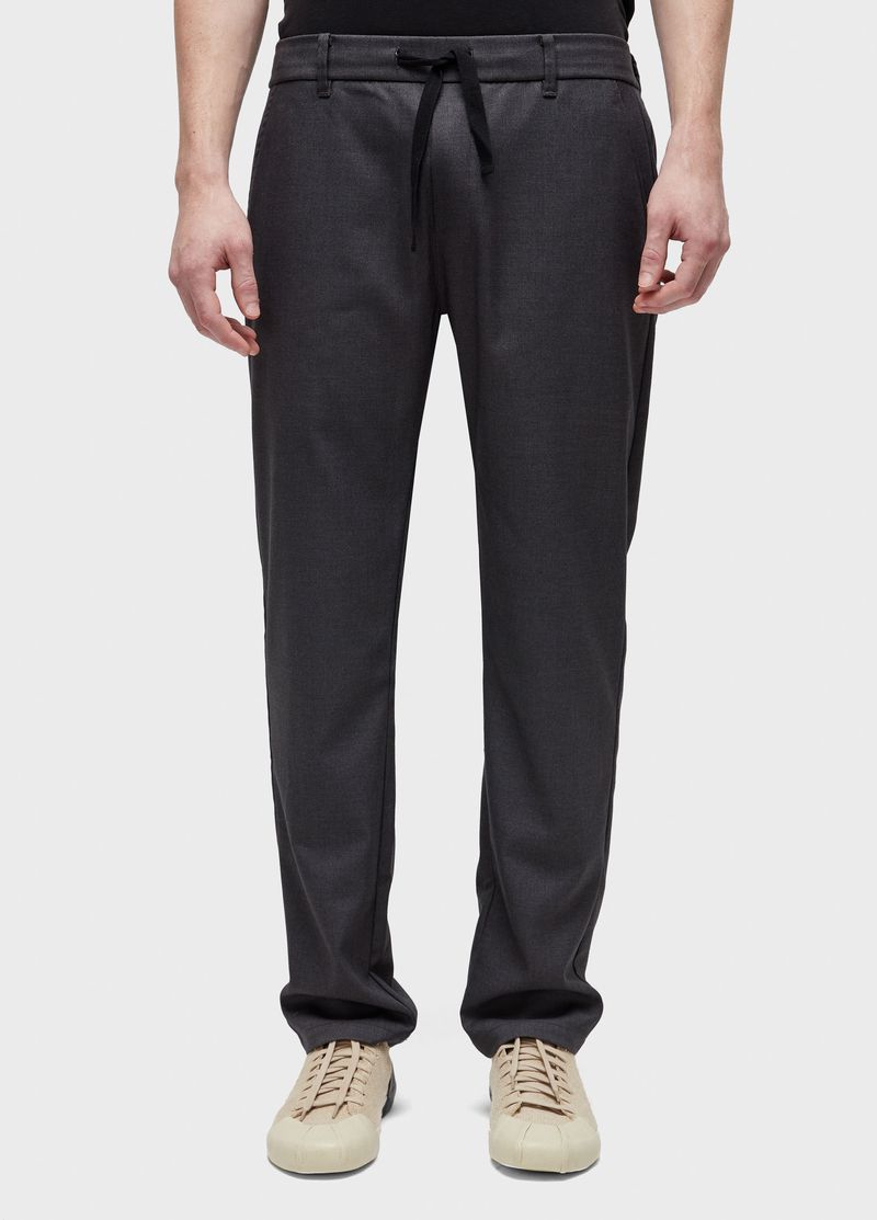 CALCA ALFAIATARIA KNIT