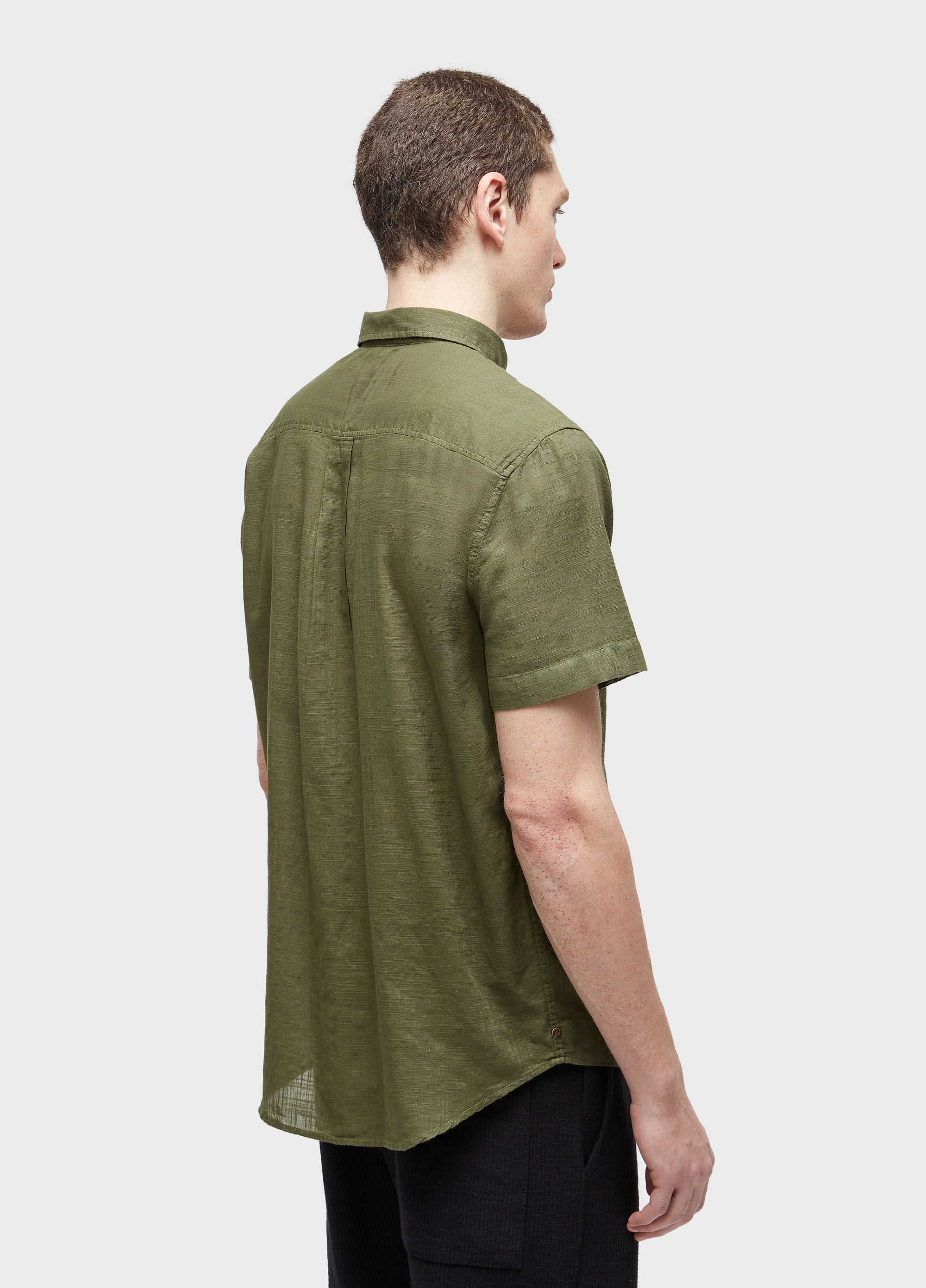 Camisa texture color