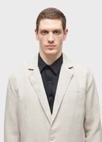 BLAZER LINEN CLASSIC