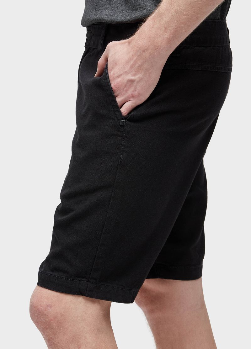 BERMUDA ALFAIATARIA E BASICS