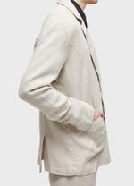 BLAZER LINEN CLASSIC