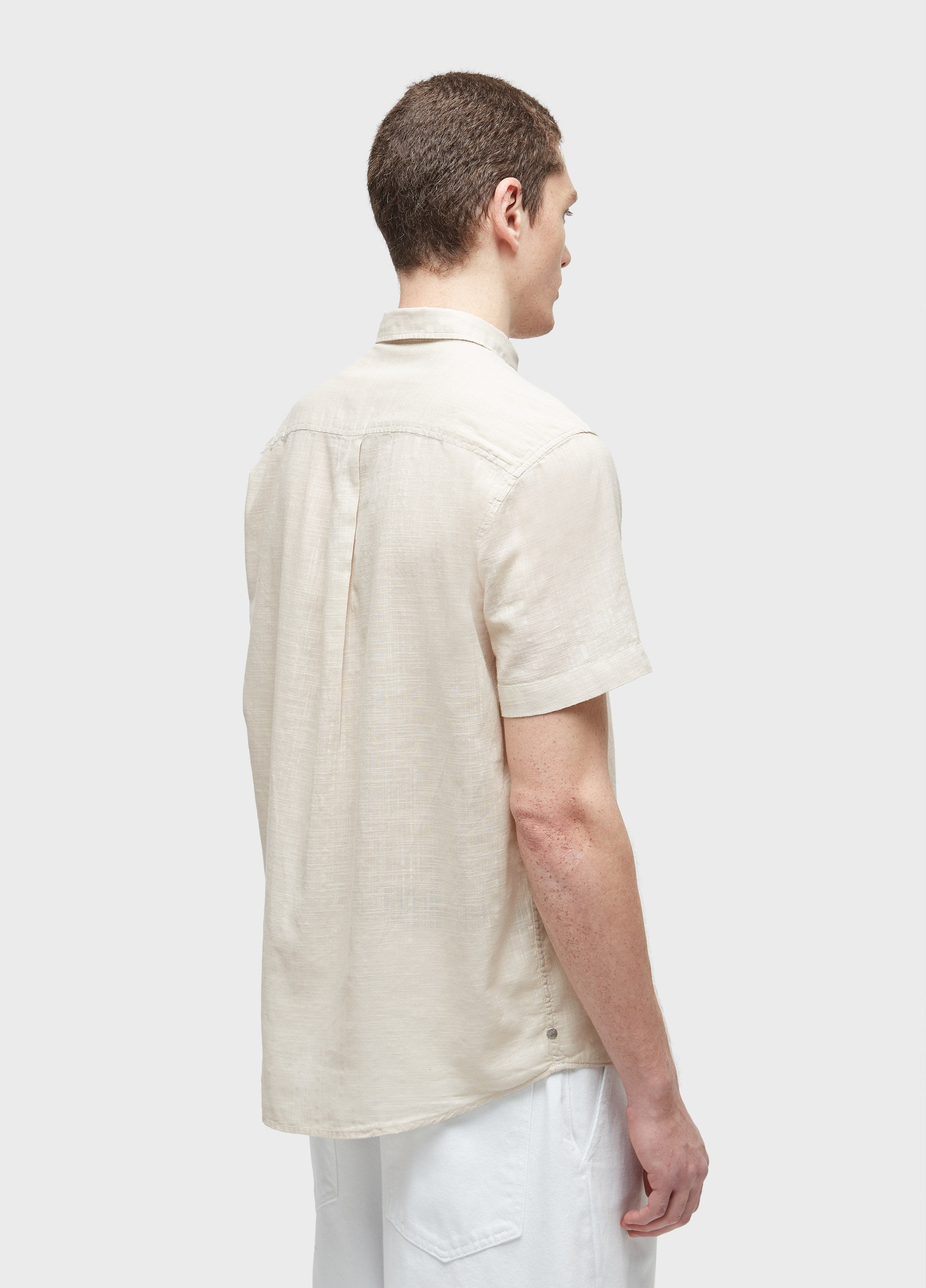 Camisa texture color