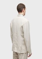 BLAZER LINEN CLASSIC