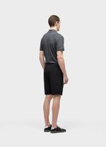 BERMUDA ALFAIATARIA E BASICS