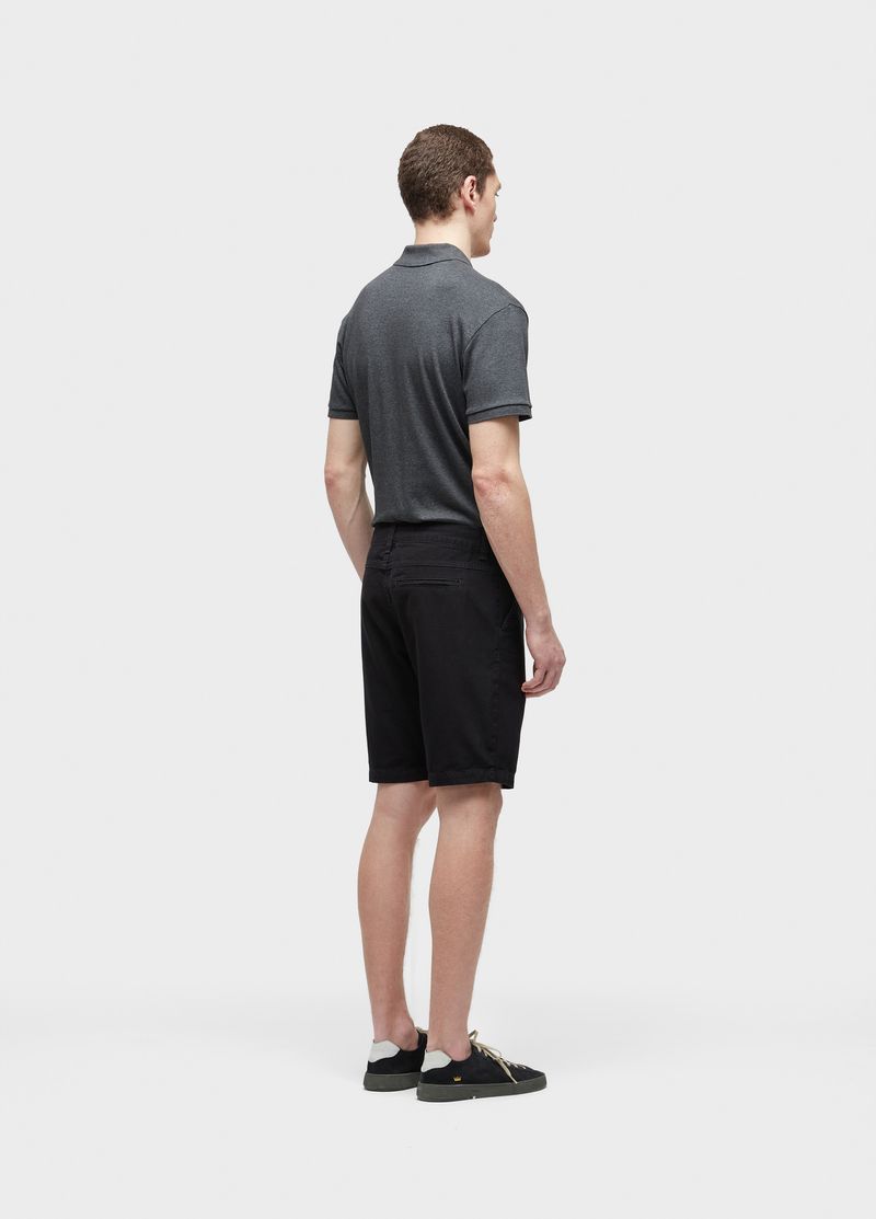 BERMUDA ALFAIATARIA E BASICS