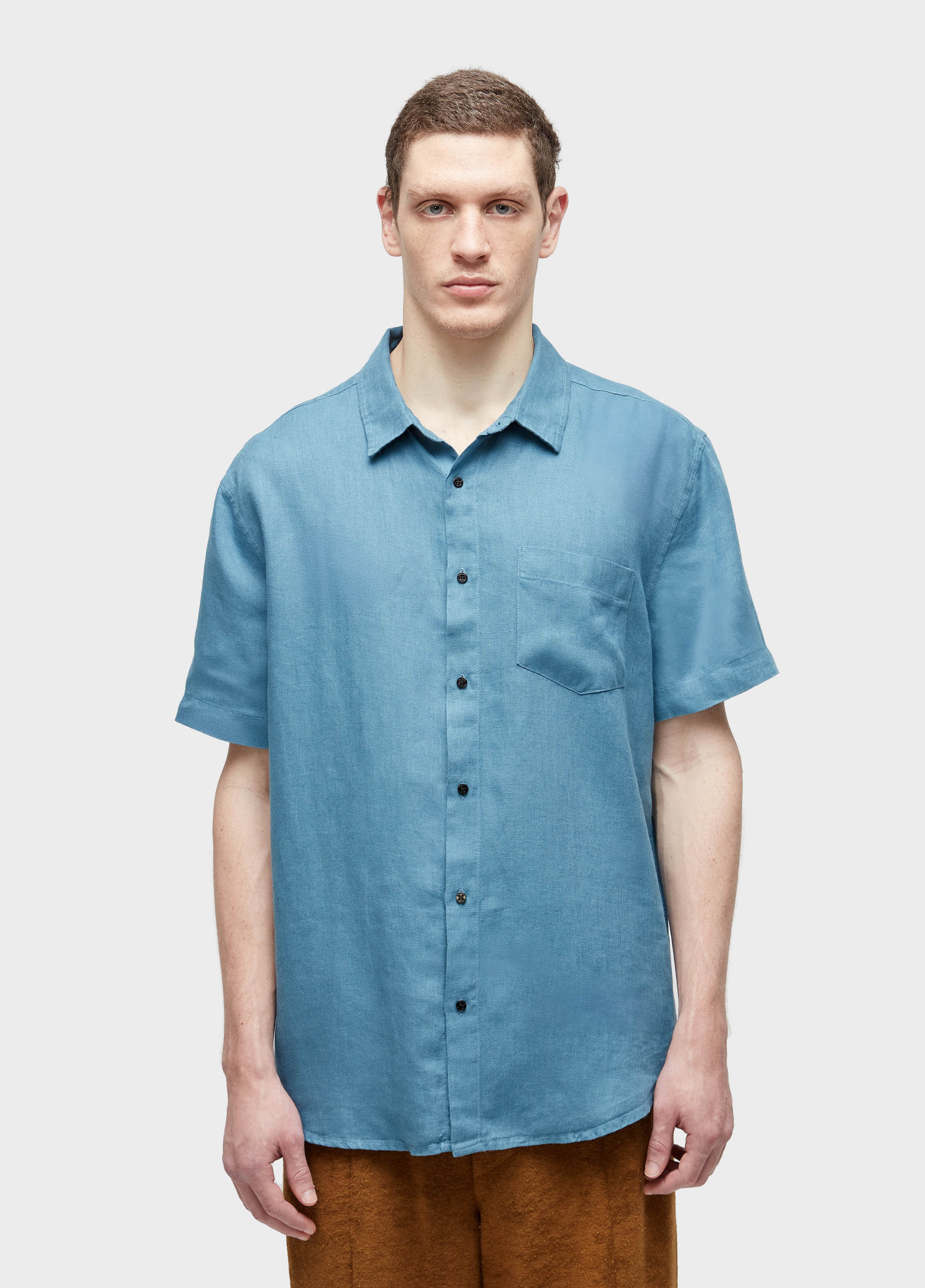 CAMISA CLASSIC LINEN