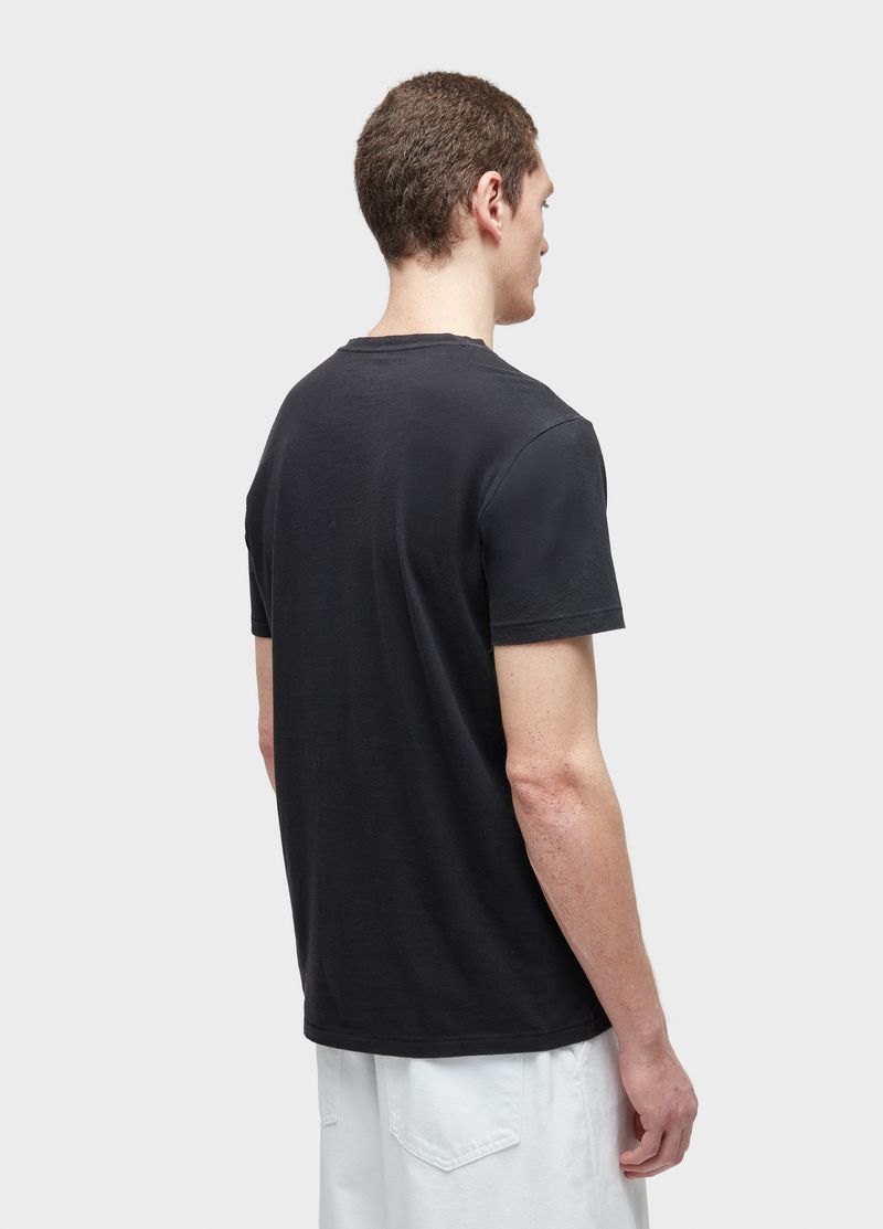 TSHIRT SOFT USED ROSE