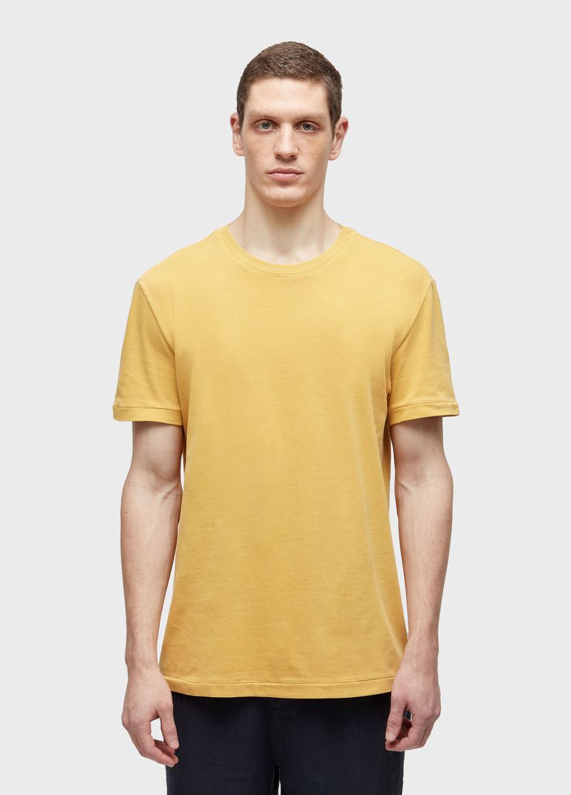 TSHIRT COLOR OSKLEN MC