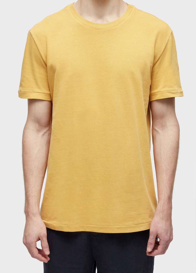 TSHIRT COLOR OSKLEN MC