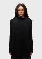 COLET TRICOT MANGUINHA EXTRA