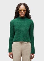 SWEATER FEM GOLA EXTRA