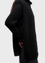 COLET TRICOT MANGUINHA EXTRA