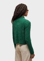 SWEATER FEM GOLA EXTRA