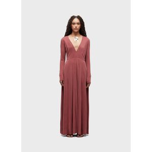 Vestido  washed touch