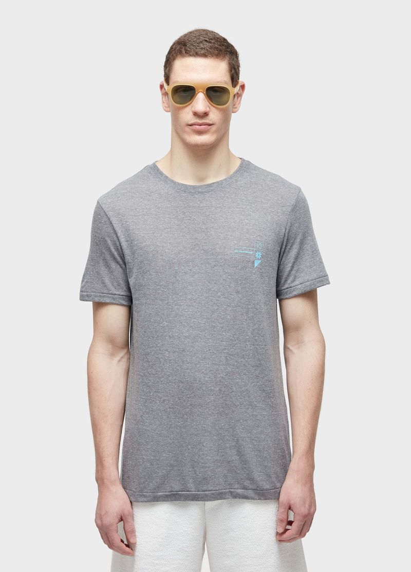 TSHIRT LIGHT ECO ITM COLLECTION MC